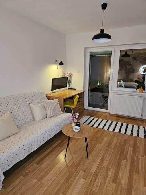 Grandpa Vojin'S Cozy Corner Apartment Subotica Exterior photo